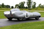 Lotus Eleven Le Mans 1956 года